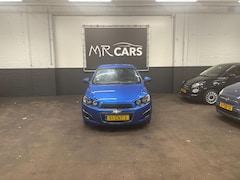 Chevrolet Aveo - 1.2 LT airco