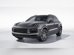 Porsche Cayenne - E-Hybrid