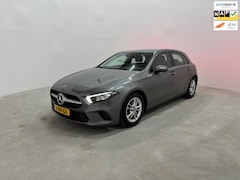 Mercedes-Benz A-klasse - 180 AUT Business Solution