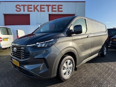 Ford Transit Custom - 320 2.0 TDCI L2H1 Limited 136pk Automaat