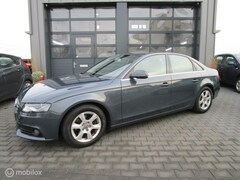 Audi A4 Limousine - 2.0 TFSI Pro Line Business TOPSTAAT