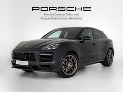 Porsche Cayenne Coupé - E-Hybrid