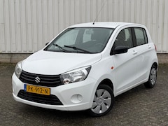 Suzuki Celerio - 1.0 Comfort Airco, Elektrische ramen, NAP