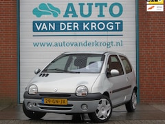 Renault Twingo - 1.2 Privilège, Automaat, 1e Eig, Youngtimer, Uniek, 53.027 km