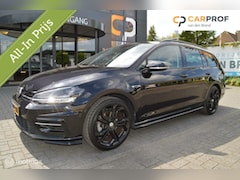 Volkswagen Golf Variant - 1.4 TSI Highline