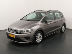 Volkswagen Golf Sportsvan - 1.4 TSI Comfortline Automatische airco, navigatie, trekhaak, parkeersensoren, cruise contr