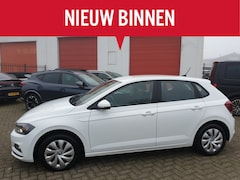 Volkswagen Polo - 1.6 TDI Comfortline