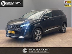 Peugeot 5008 - 1.2 Turbo Allure Pack Business - Automaat - Navi - Winterpakket - Org.NL