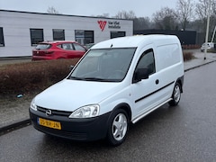 Opel Combo - 1.3 CDTi City AIRCO