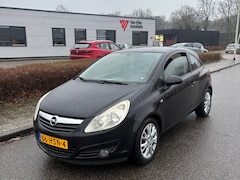 Opel Corsa - 1.4-16V Business