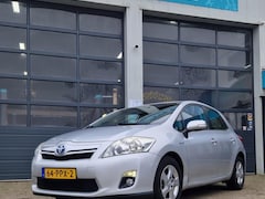 Toyota Auris - 1.8 Full Hybrid Aspiration