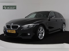 BMW 3-serie Touring - 318i M Sport Corporate Lease Automaat (VIRTUAL, TREKHAAK, STOELV, CLIMATE, NL-AUTO, DEALER