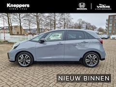 Honda Jazz - 1.5 e:HEV Advance Sport Navigatie, Camera, Apple/Android , All-in Rijklaarprijs