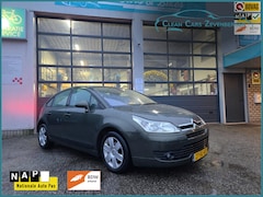 Citroën C4 - 1.6-16V Ligne Ambiance Trekhaak