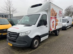 Mercedes-Benz Sprinter - 316 2.2 CDI 120KW KOELING KUHLKOFFER TIEFKUHLUNG EURO6