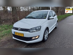 Volkswagen Polo - 1.0 BlueMotion Edition