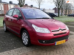 Citroën C4 - 1.6-16V Image