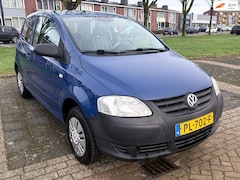 Volkswagen Fox - 1.2 Trendline