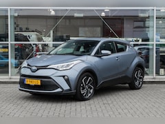 Toyota C-HR - 1.8 Hybrid 122pk CVT Dynamic