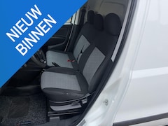 Fiat Doblò Cargo - 1.6 MJ L1H1 ECO JET Zeer nette auto, 3 zitplaatsen, trekhaak, btw, laadruimte betimmerd, n