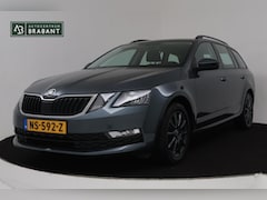 Skoda Octavia Combi - 1.0 TSI Greentech Ambition Business (NAVIGATIE, PARKEERSENSOREN, NAVIGATIE, CRUISE, NL-AUT