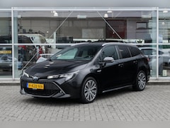 Toyota Corolla Touring Sports - Dynamic 1.8 Hybrid 122pk CVT