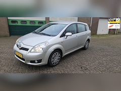 Toyota Verso - 1.8 VVT-i Sol 2008