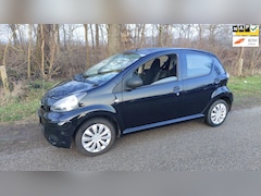 Toyota Aygo - 1.0-12V Access