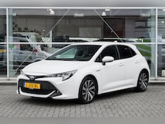 Toyota Corolla - Dynamic 1.8 Hybrid 122pk CVT