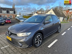 Volkswagen Polo - 1.0 TSI Life Carplay, Adaptive cruisecontrol, PDC, Bluetooth