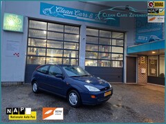 Ford Focus - 1.4-16V Trend