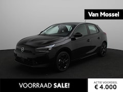 Opel Corsa - 1.2 Edition || € 4.200 VAN MOSSEL VOORRAADVOORDEEL ||