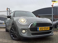 MINI Cooper - 1.5 Chili | automaat | Harman kardon | sportstoelen | 17” LMV |