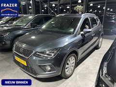 Seat Arona - 1.0 TSI AUTOMAAT Xcellence RIJKLAAR