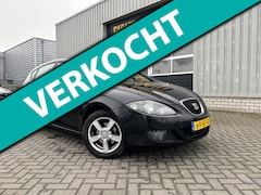 Seat Leon - 1.6 Reference | AIRCO |