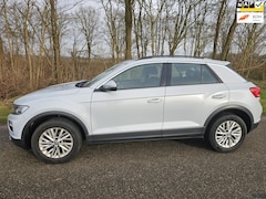 Volkswagen T-Roc - 1.6 TDI Style Business