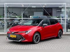 Toyota Corolla - 2.0 Hybrid GR Sport 184pk