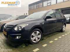 Hyundai i30 CW - 1.4i Blue Dynamic Clima