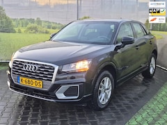 Audi Q2 - 30 TFSI Pro Line | Airco | NAP | Cruise |1e eigenaar