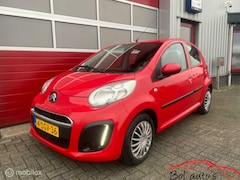 Citroën C1 - 1.0 Collection airco / nieuwe apk