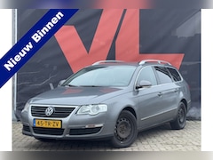 Volkswagen Passat Variant - 1.9 TDI Comfortline | Nieuw Binnen | Cruise | Automatische Airco | Trekhaak