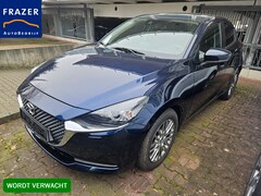 Mazda 2 - 2 1.5 Skyactiv-G Luxury RIJKLAAR