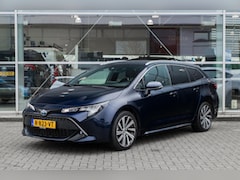 Toyota Corolla Touring Sports - 1.8 Hybrid Dynamic 122pk CVT