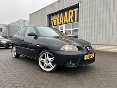 Seat Ibiza - 1.6-16V Freestyle | CLIMATE | CRUISE | 5 DEURS | NAP |