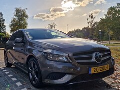 Mercedes-Benz A-klasse - 200