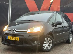 Citroën C4 Picasso - 1.6 THP Business EB6V 5p. | Nieuw Binnen | Automaat | Navi | Cruise