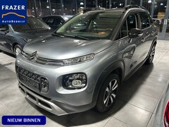 Citroën C3 Aircross - 1.2 PureTech AUTOMAAT RIJKLAAR