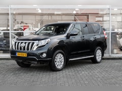 Toyota Land Cruiser - VAN 3.0 D-4D 190pk Aut. SX