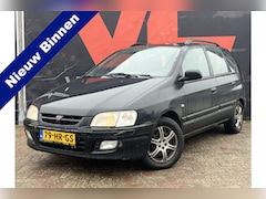 Mitsubishi Space Star - 1.6 Diamond | Nieuw Binnen | Inruilkoopje | Zo Mee