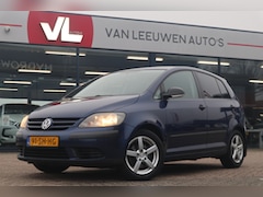 Volkswagen Golf Plus - 1.6 FSI Turijn | Trekhaak | Automatische Airco | APK 27-01-2026